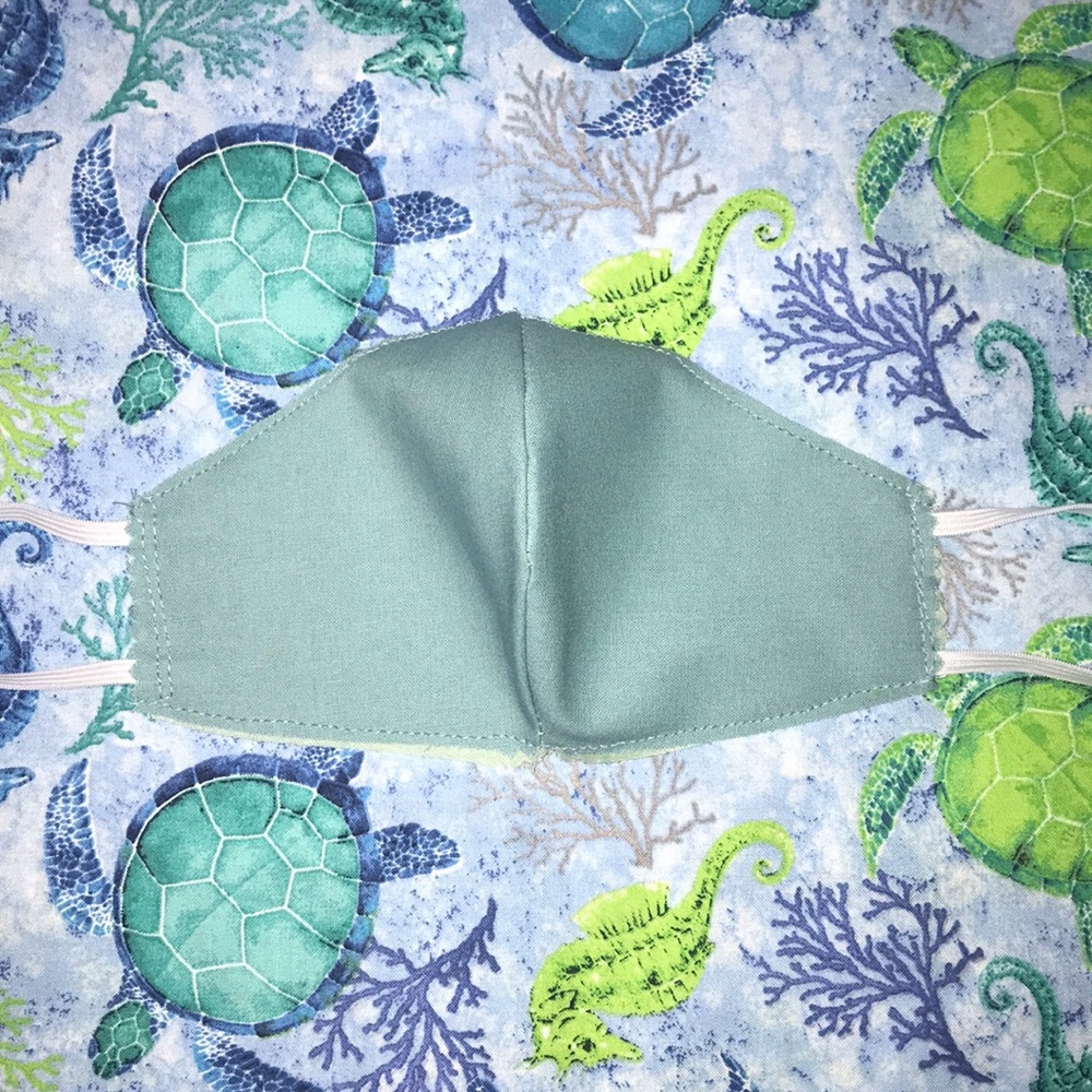 Face Mask - Picture 2 of 2